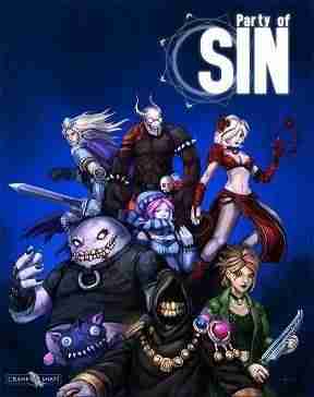 Descargar Party Of Sin [MULTI6][SKIDROW] por Torrent